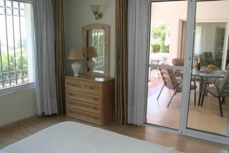 Miraflores Spacious Garden House Mijas Near Beach Ir33 Sitio de Calahonda Exterior photo